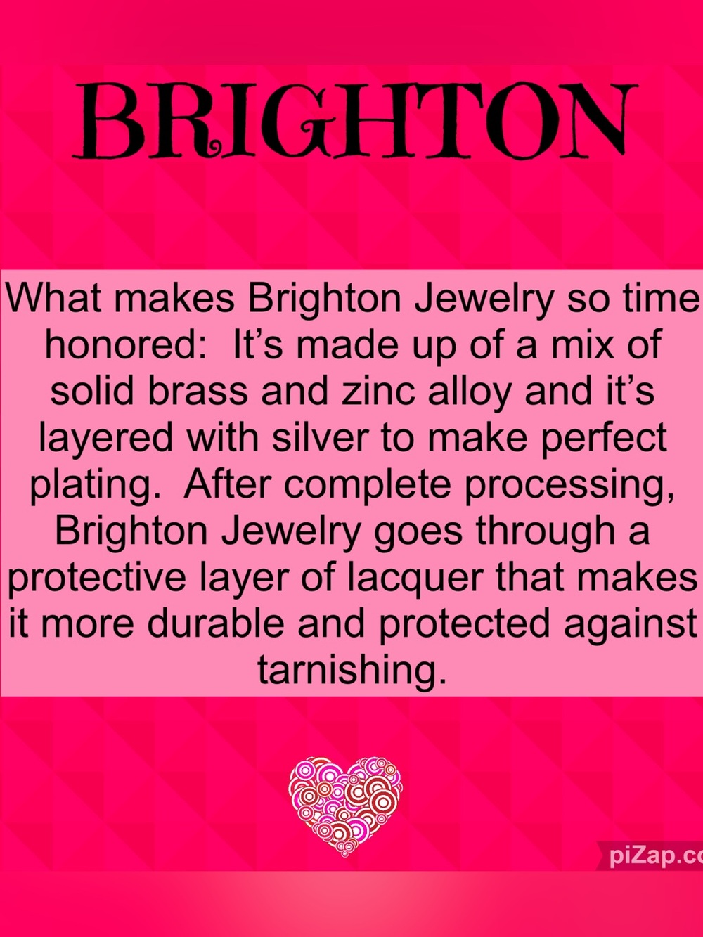 Brighton Nautical Charm Bracelet - 16 Charms - Shells, Anchors, Starfish - Picture 9 of 15